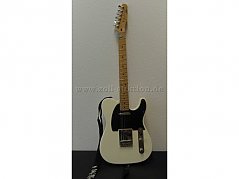 Gitarre Fender Telecaster Vorderseite