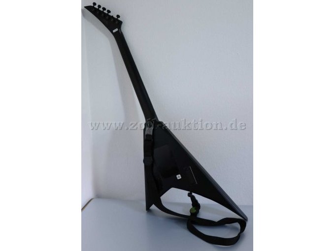 1 elektrische gitaar van Jackson, model: Randy Rhodes RRX24 – foto 3 – kavel bij Zoll-Auktion, Freiburg im Breisgau