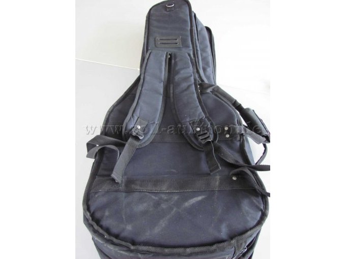 Rucksacktasche Rückseite