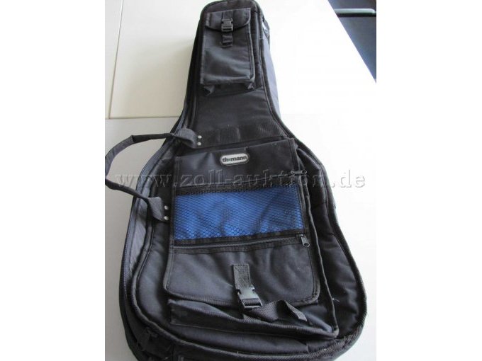 Rucksacktasche Vorderseite