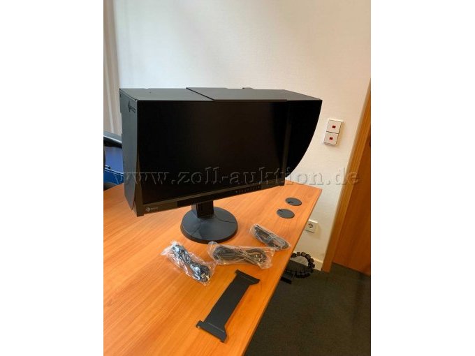 Ansicht mit Abdeckung