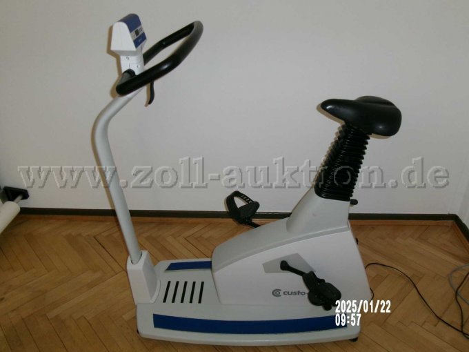 Ergometer