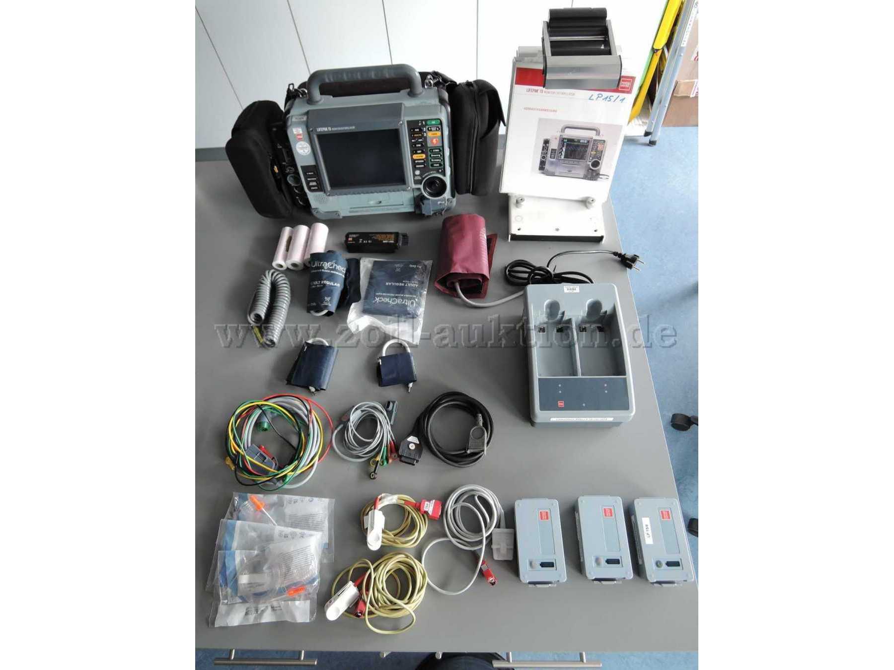 LP15 (10) gesamt