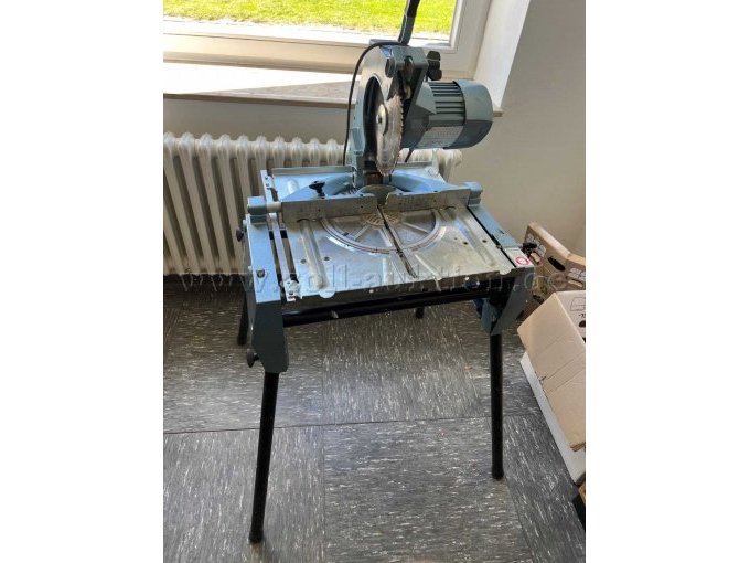 Komplettansicht vorne