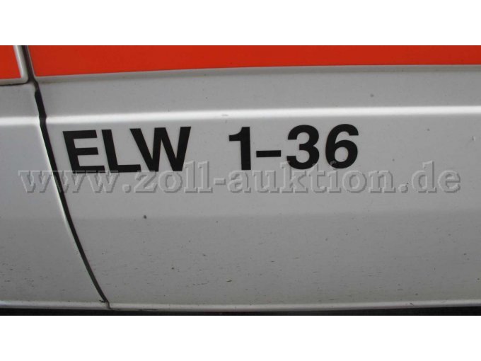 Bezeichnung ELW 1-36
