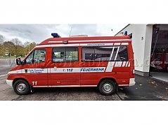 ELW Ansicht Fahrerseite