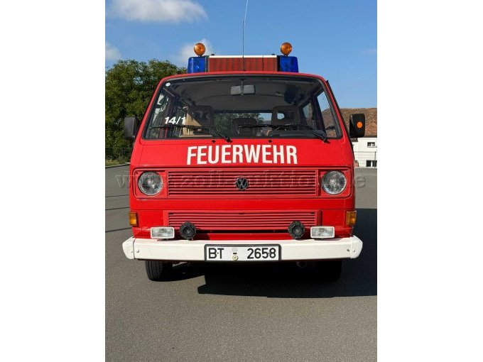 Front- Ansicht