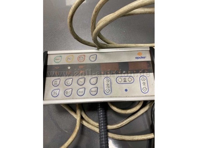 Fernbedienung EPOBASIC