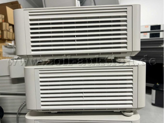 1 EPSON EB-L510U-projector (beamer) – foto 3 – kavel bij Zoll-Auktion, Duisburg