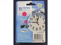 EPSON 27XL Magenta