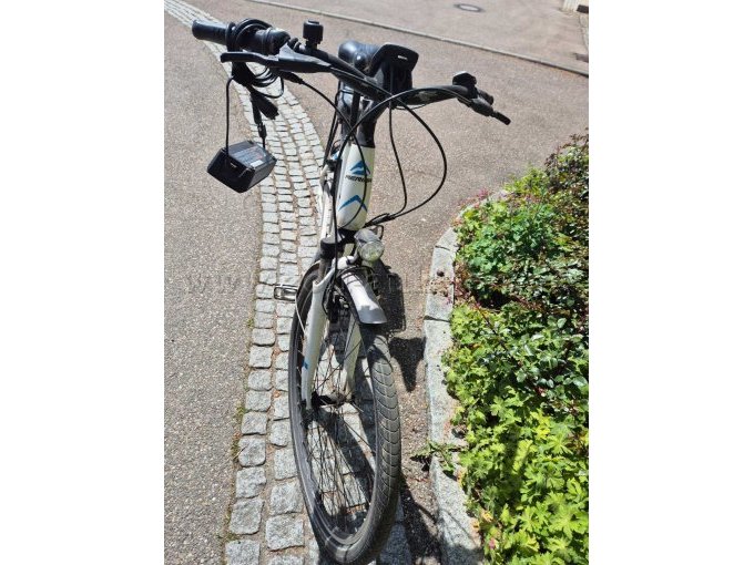 Frontansicht