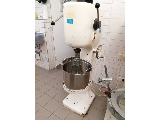 Gebrauchsspuren Standfuß