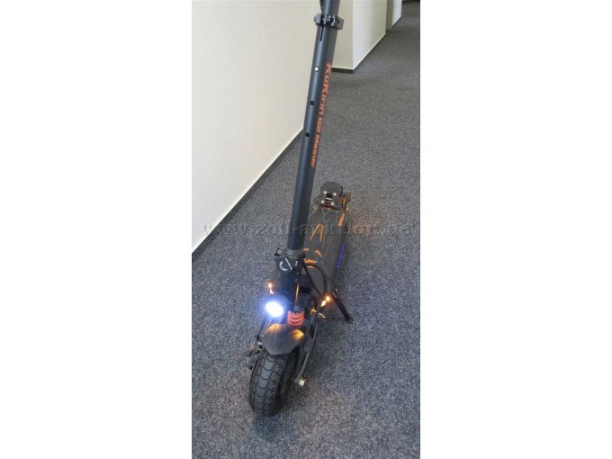 G2 Vorderlicht