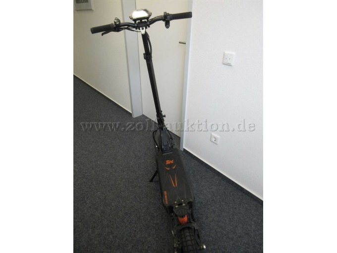 G2 Rückansicht