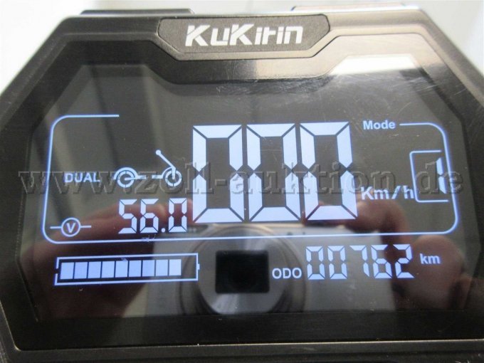 G2 Display