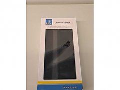 Ansicht Lokliege in Verpackung