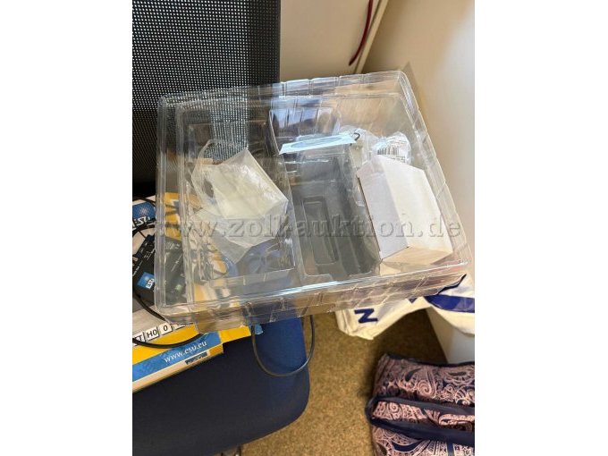 Verpackung