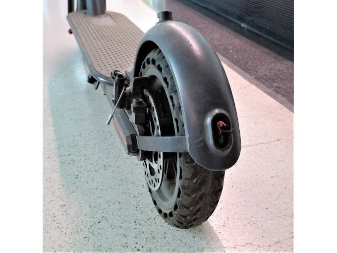 1 E-Scooter; AOVO Electro-Scooter; Model: M1Pro; 8,5“ Reifen – foto 10 – kavel bij Zoll-Auktion, Frankfurt am Main