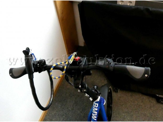 E-Scooter Lenker