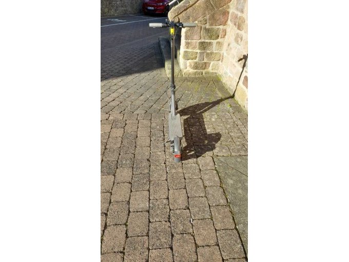 E-Scooter 3