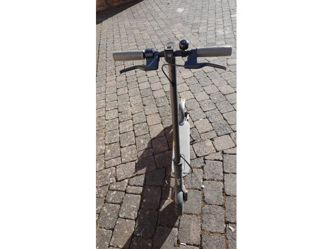E-Scooter 4