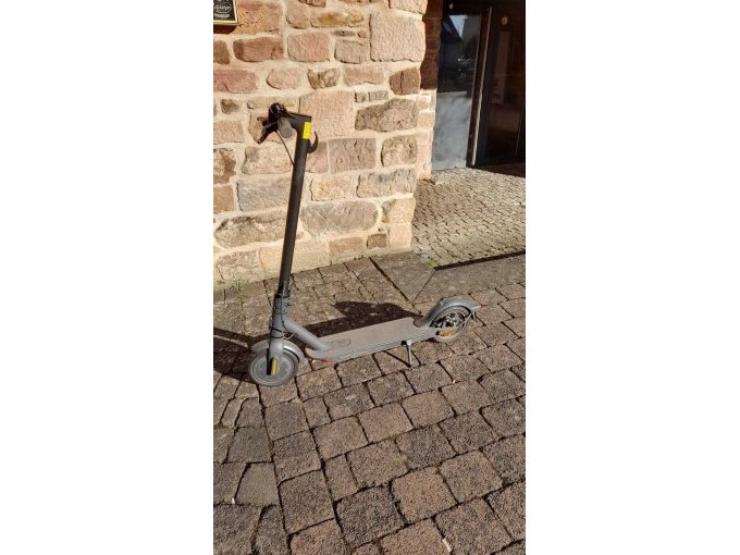 E-Scooter 1