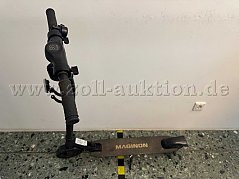 E-Scooter Maginon Street One