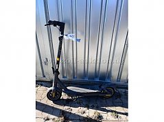 E-Scooter