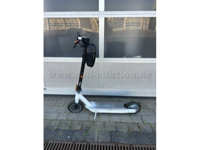 Seitansicht