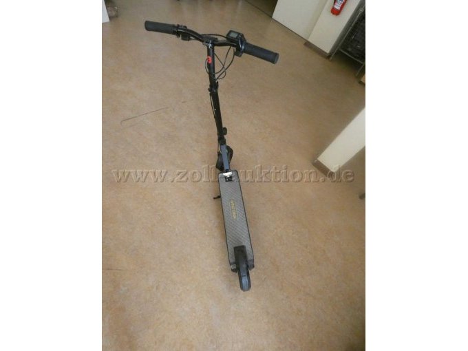 Roller Draufsicht