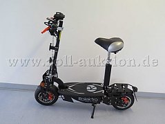 E-Scooter