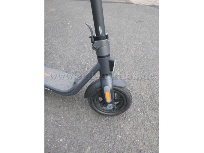 E-Scooter - Vorderrad