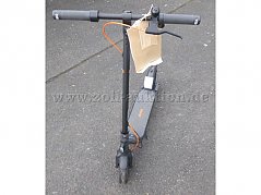 E-Scooter Front