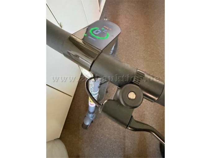 1 E-Scooter, SoFlow SO One, wenig gebraucht, defekt – foto 4 – kavel bij Zoll-Auktion, Pirna
