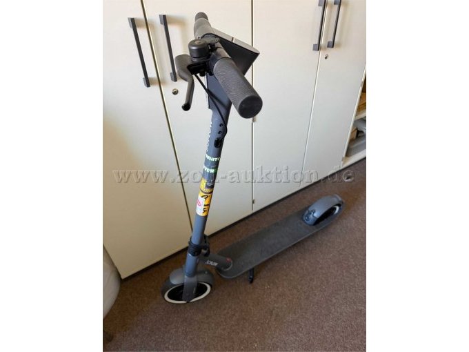 1 E-Scooter, SoFlow SO One, wenig gebraucht, defekt – kavel bij Zoll-Auktion, Pirna