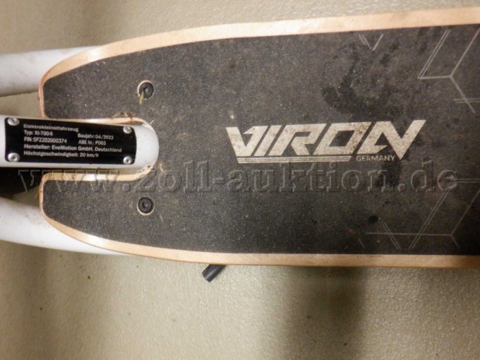 Viron