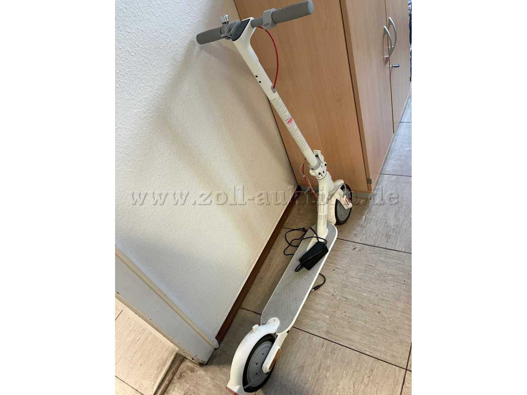 E-Scooter