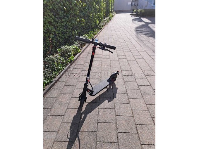 Ansicht vorne