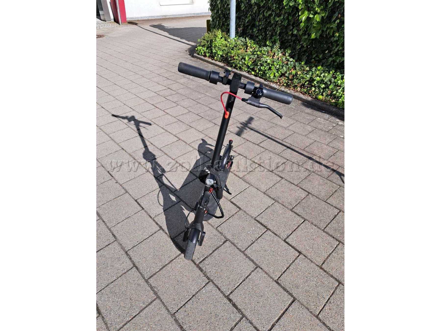 Ansicht vorne