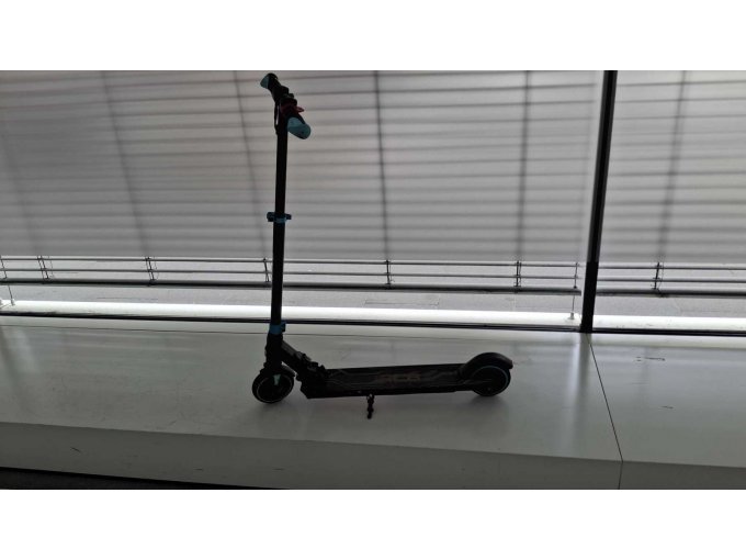 RCB R15 Elektroroller