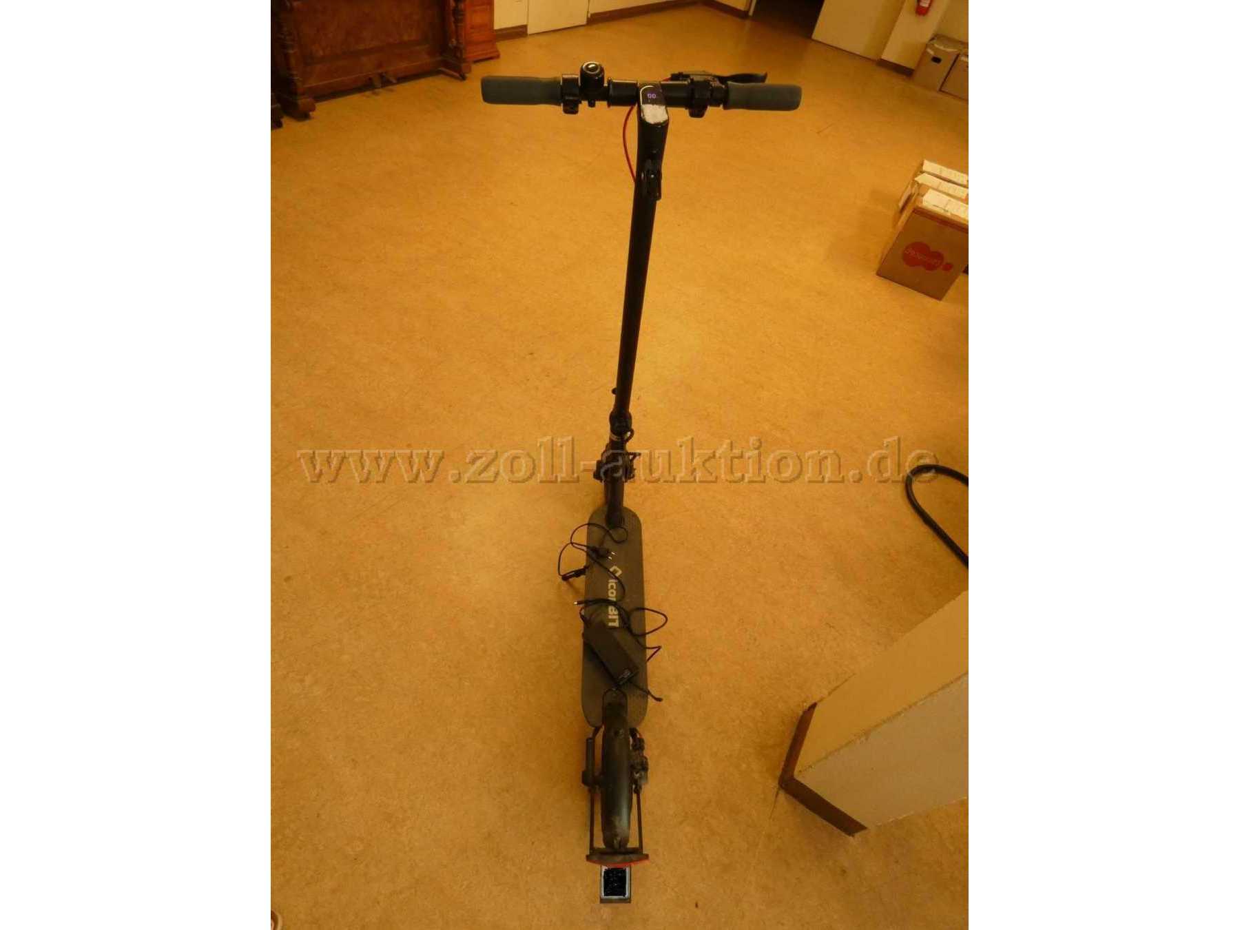 E-Scooter