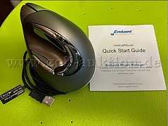 Ansicht mit Beschreibung