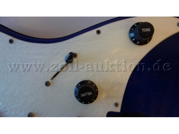 Korpus, Einstellmöglichkeiten