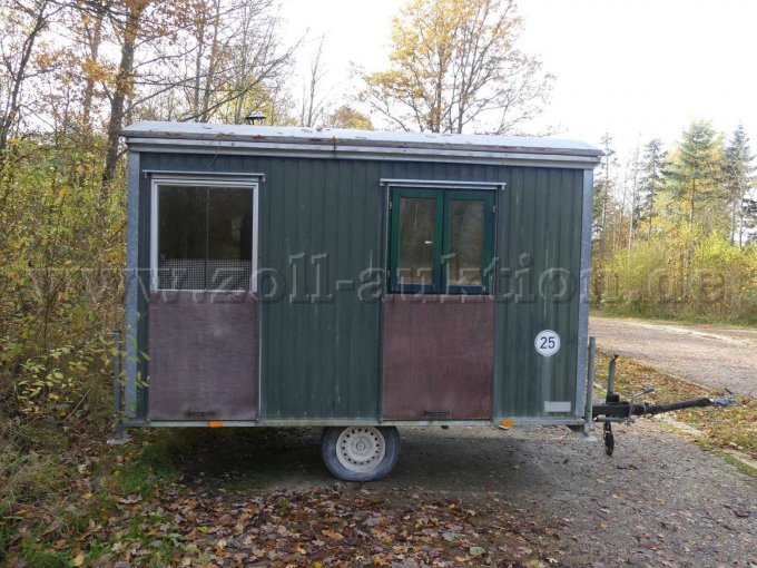 Seitenansicht rechts