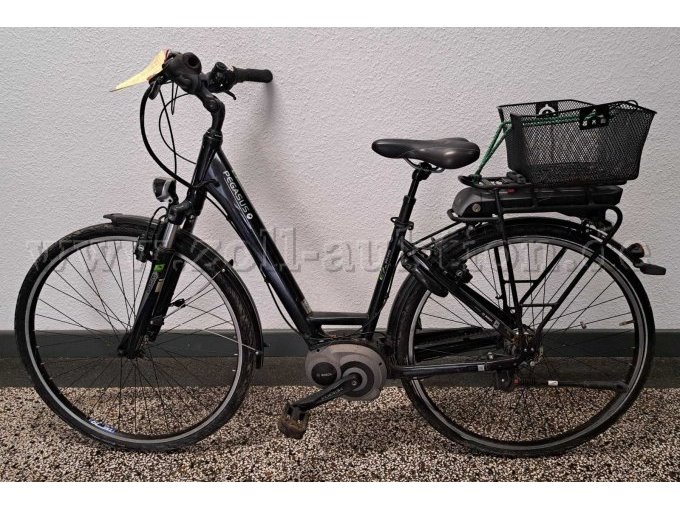 Komplettansicht
