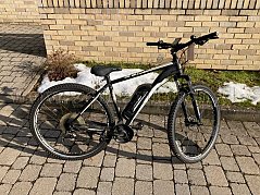 Absicht rechte Seite