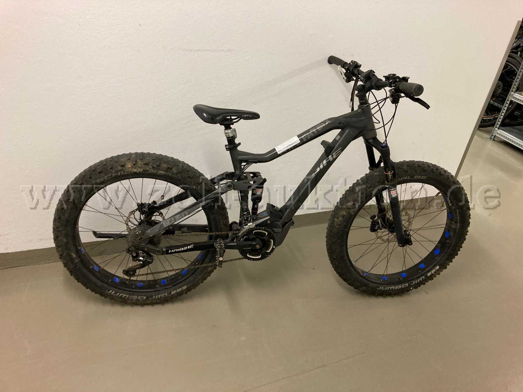 Übersicht rechte Seite