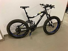 Ansicht rechte Seite