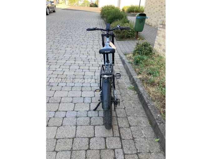 Ansicht hinten