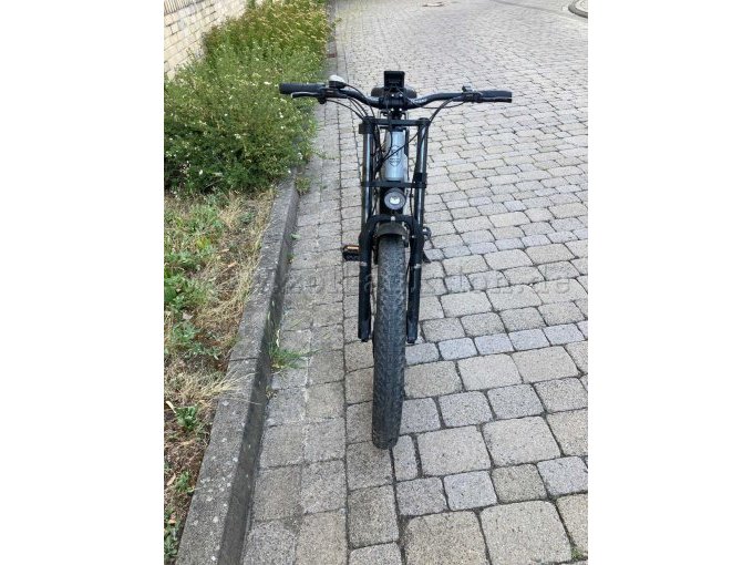 Ansicht vorne